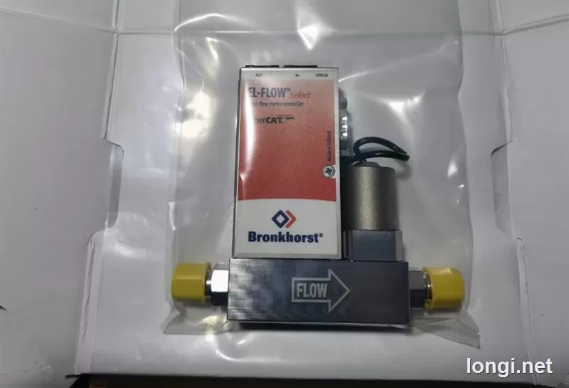 Bronkhorst F201CV500TGD88K Flow Meter product photo