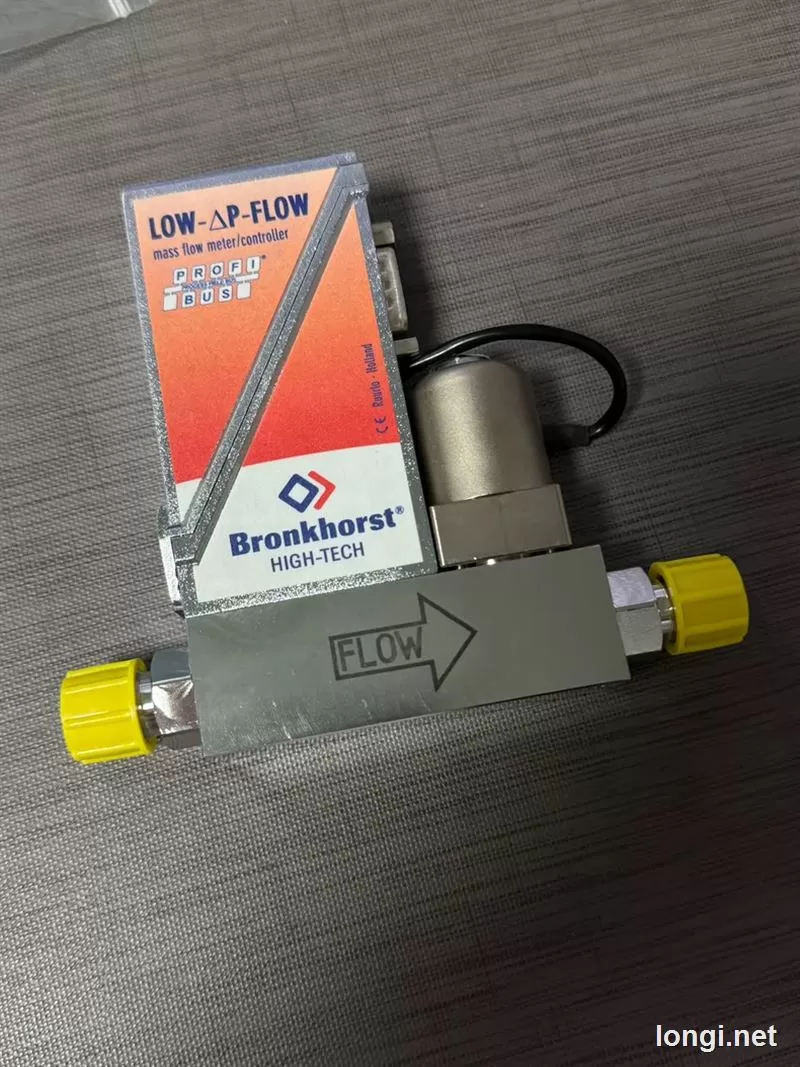 Bronkhorst OTB011F Flow Meter product photo