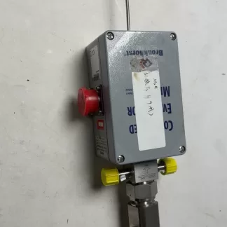 Bronkhorst RUREVH1 Flow Meter product photo