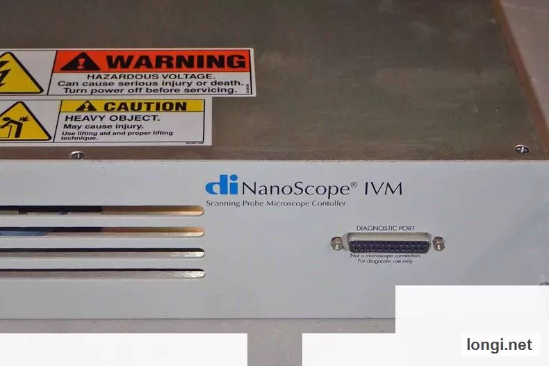 Bruker 840-003-730 Microscope Spare product photo