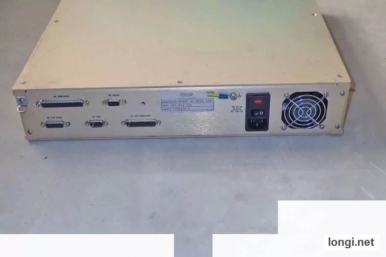 Bruker 840-003-730 Microscope Spare product photo