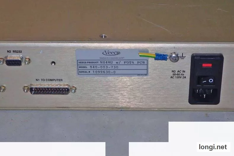 Bruker 840-003-730 Microscope Spare product photo