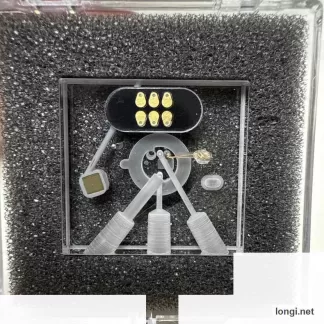Bruker AFM Microscope Spare product photo