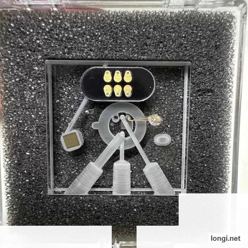 Bruker AFM Microscope Spare product photo