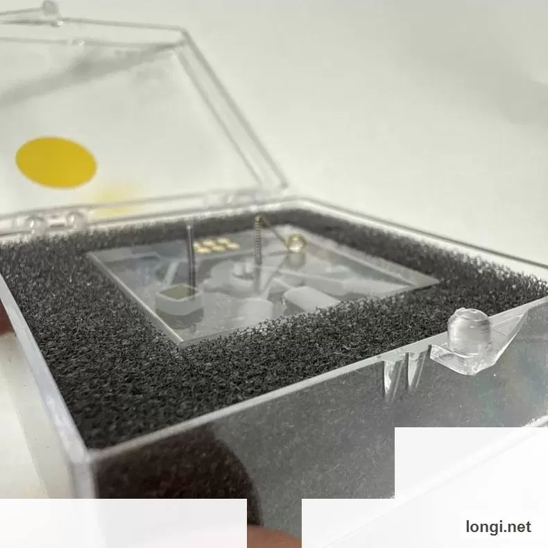 Bruker AFM Microscope Spare product photo