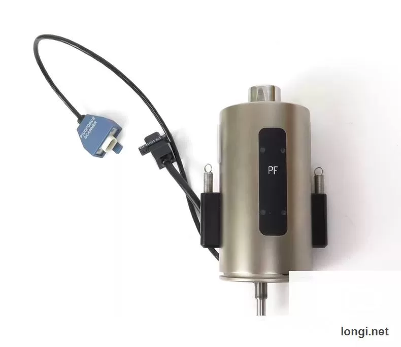 Bruker AFM Microscope Spare Microscope Spare product photo