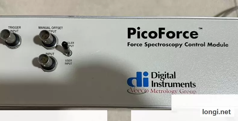 Bruker AFM Microscope Spare Microscope Spare product photo