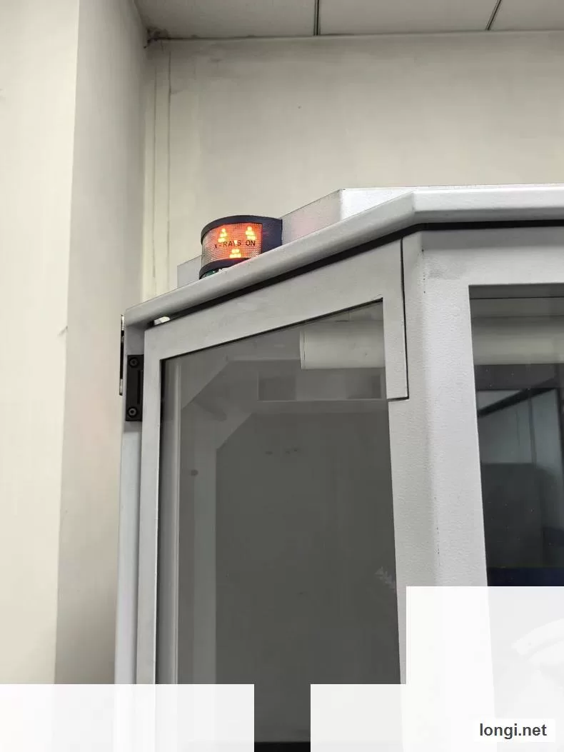 Bruker D8 Industrial Spare product photo