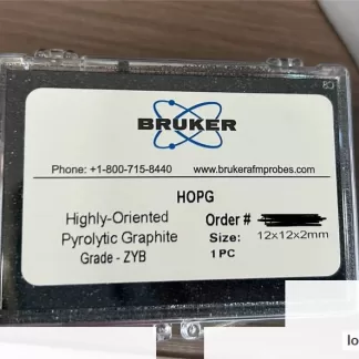 Bruker HOPG Microscope Spare Microscope Spare product photo