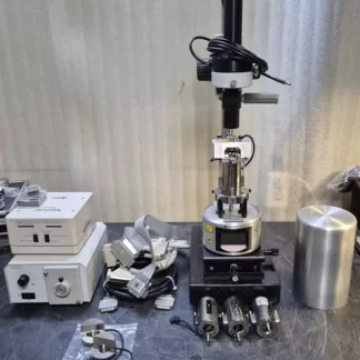 Bruker Microscope product photo