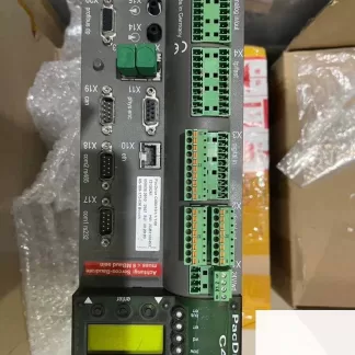 C400 Drive Or Actuator Spare Drive Or Actuator Spare product photo