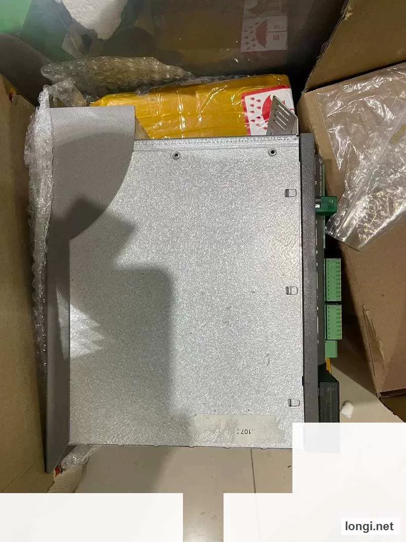 C400 Drive Or Actuator Spare Drive Or Actuator Spare product photo