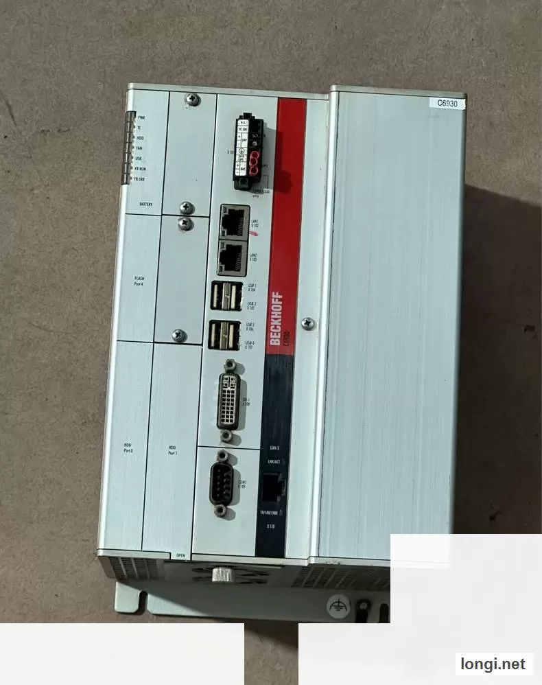 C6930-0030 C6934-0000 Industrial Spare product photo