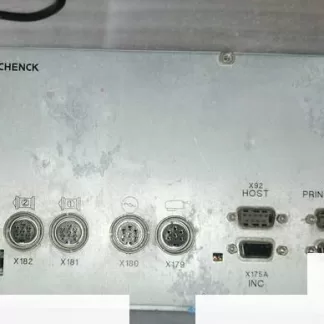 CAB700 Industrial Control product photo