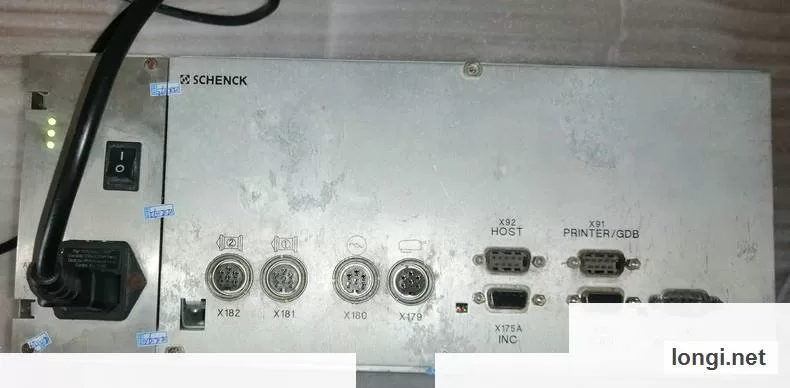 CAB700 Industrial Control product photo