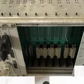 CAB750 V001 Industrial product photo