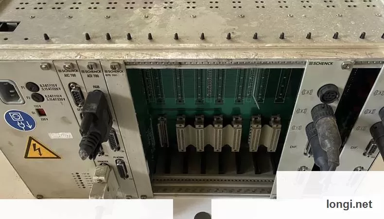 CAB750 V001 Industrial product photo