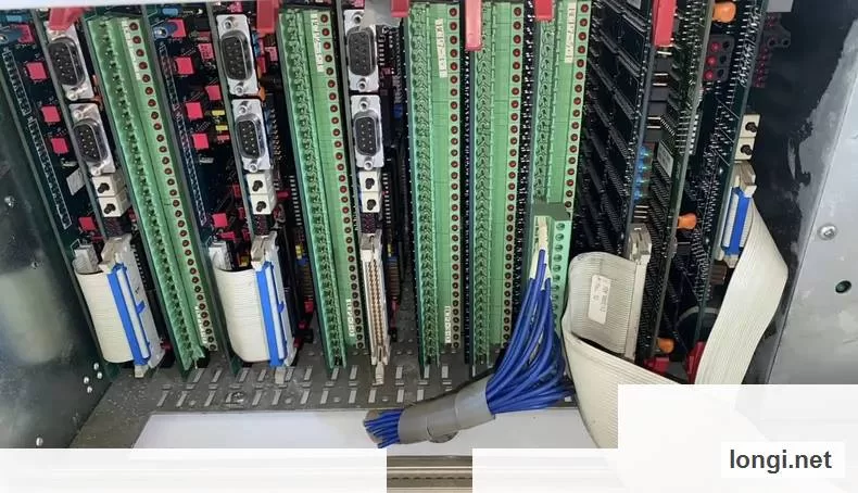 CAB750 V001 Industrial product photo