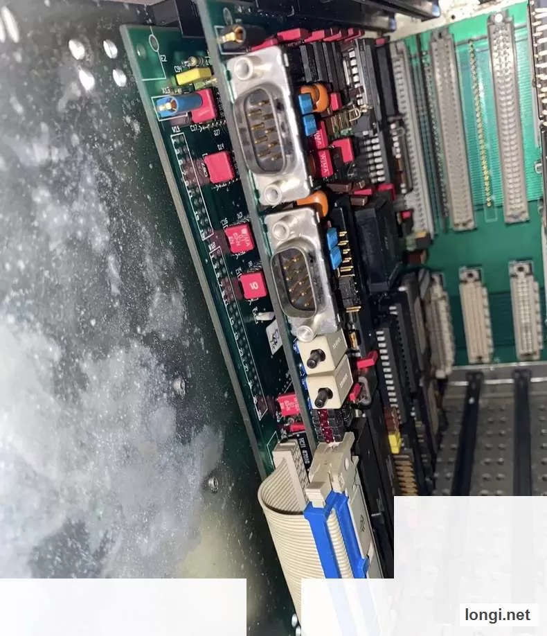 CAB750 V001 Industrial product photo