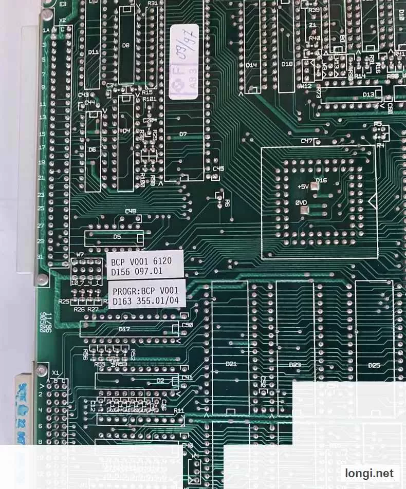 CAB750 V001 Industrial product photo
