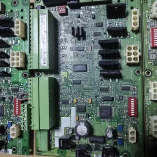 Carrier 19XR CEPL130260-02 CCM Main Control Board product photo