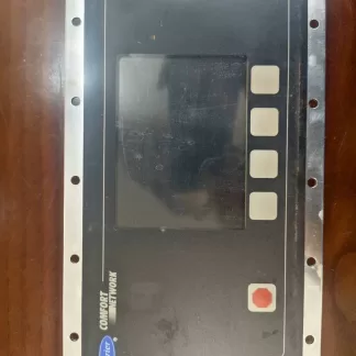Carrier 19XR CEPL130445-R ICVC Main Control Board with Display product photo