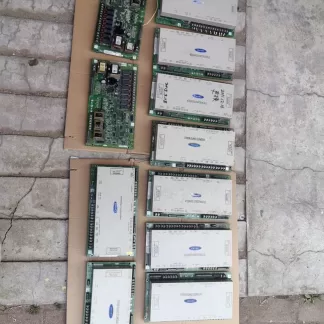 Carrier 19XR04012203 ISM Start Module CEPL130259-07-R product photo