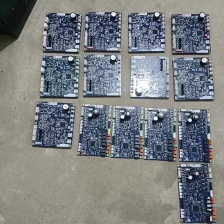 Carrier CEPL131092-03-R IOB Board for Chiller Control product photo