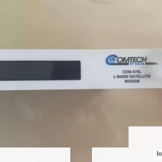 CDM-570L L-BAND Industrial Spare product photo