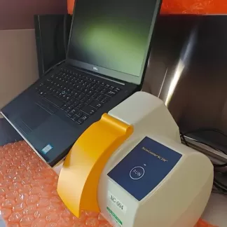 ChemoMetec NucleoCounter NC-200 Automated Cell Counter product photo