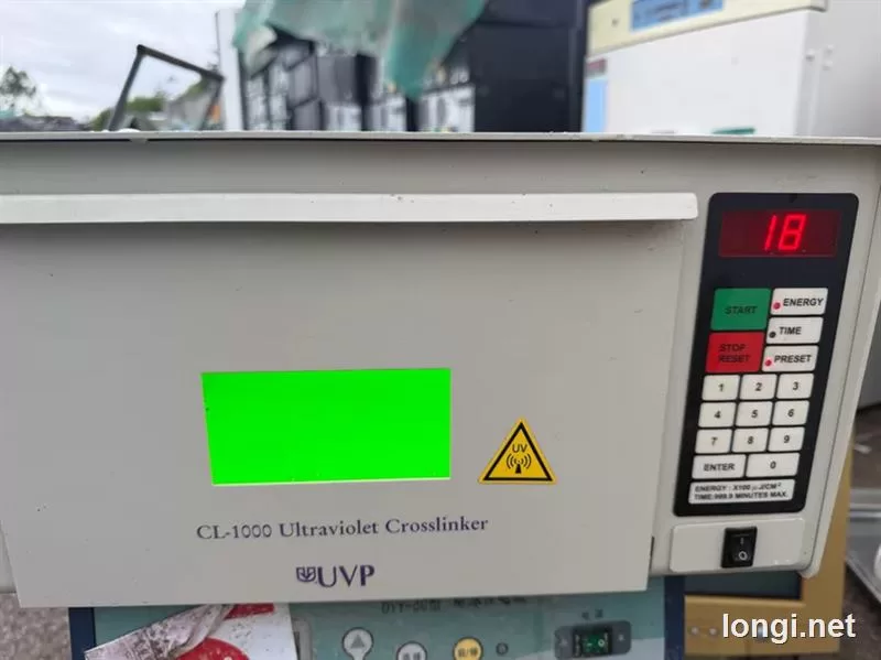 CL1000 Industrial Equipment product photo