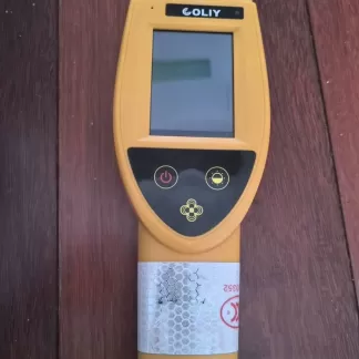 COLIY G92 Handheld Gauss Meter product photo