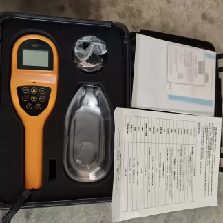 COLIY R500 Handheld Radiation Detector product photo