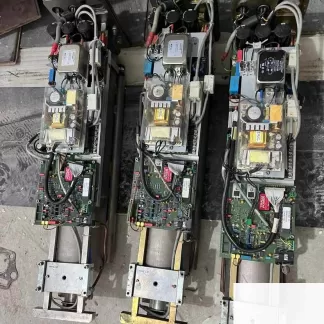 COMET 80KV High Voltage Generator X-Ray Spectrometer product photo
