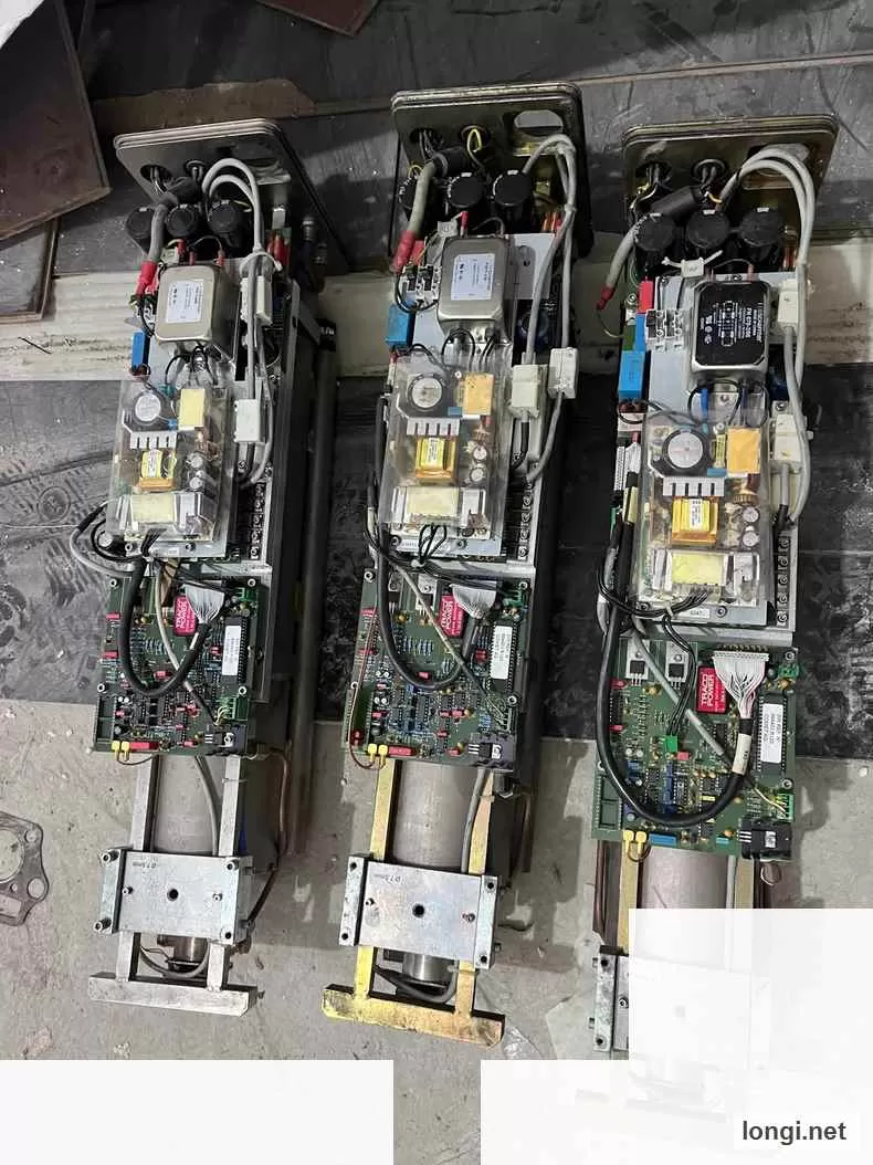 COMET 80KV High Voltage Generator X-Ray Spectrometer product photo