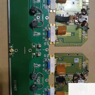 COMET BLF188XR X-Ray Spectrometer product photo