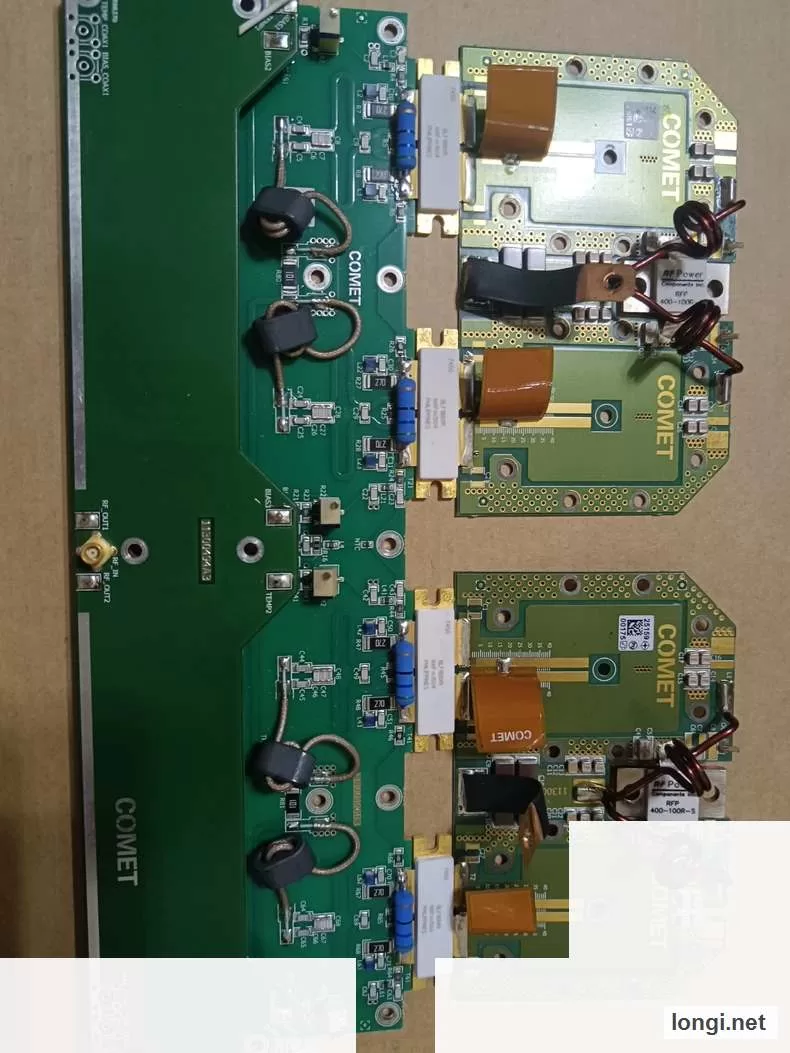 COMET BLF188XR X-Ray Spectrometer product photo