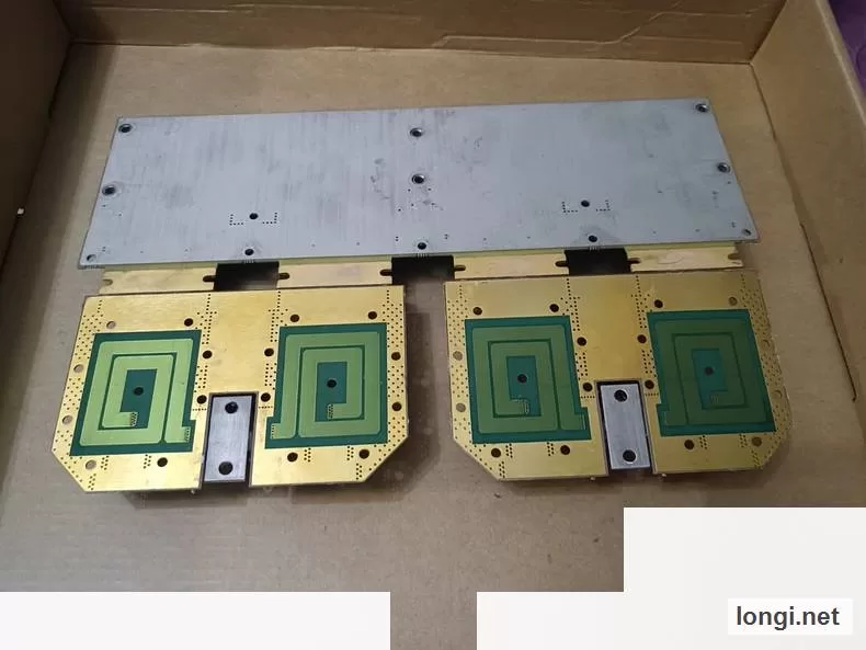 COMET BLF188XR X-Ray Spectrometer product photo