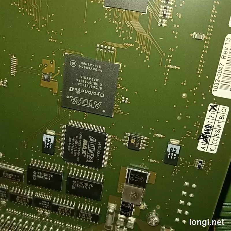 Control Board product photo