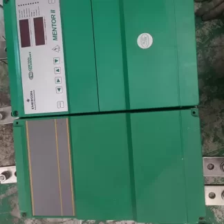 Control Techniques M185RGB14 DC Drive product photo