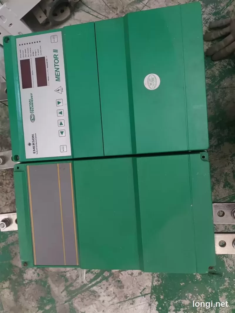 Control Techniques M185RGB14 DC Drive product photo