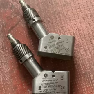 CRS401 Flow Meter product photo