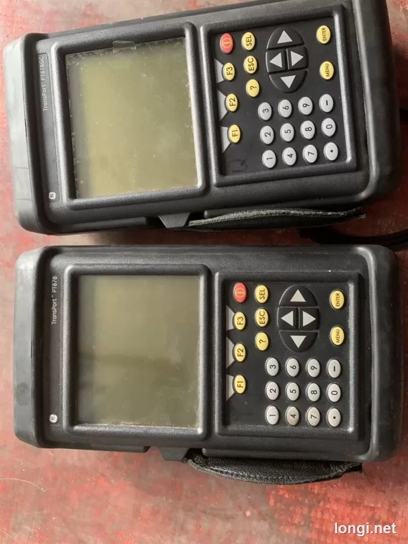 CRS401 Flow Meter product photo