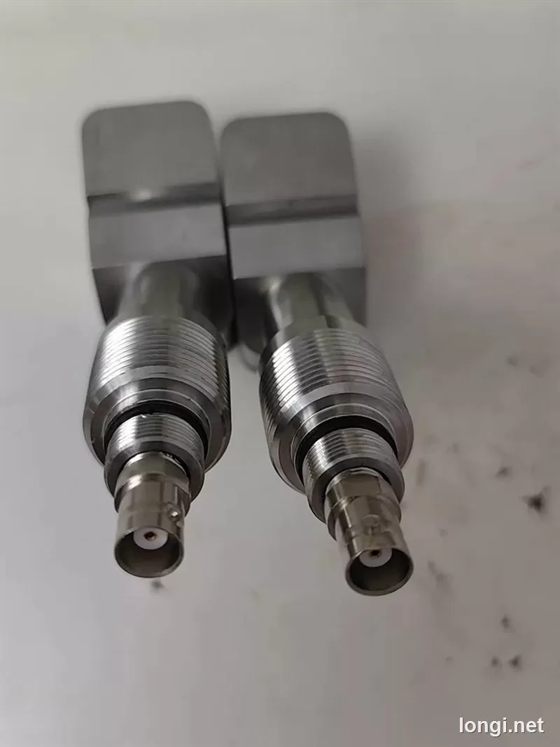 CRS403 Flow Meter product photo