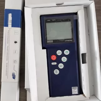 CTH6300 Industrial Sensor product photo