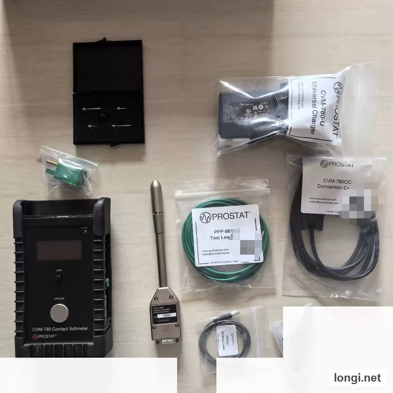 CVM-780 Industrial Spare product photo