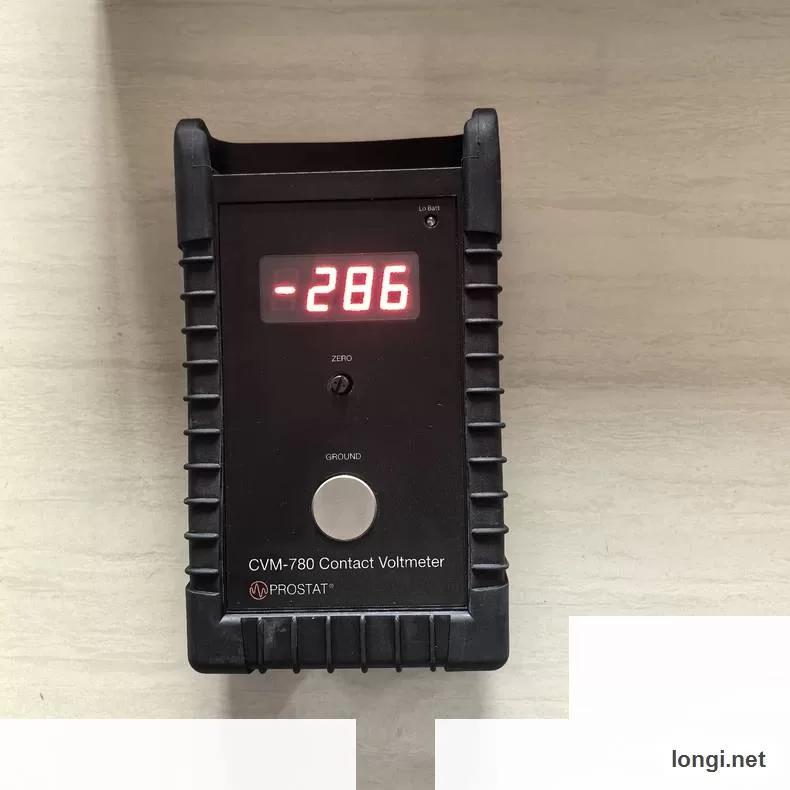 CVM-780 Industrial Spare product photo