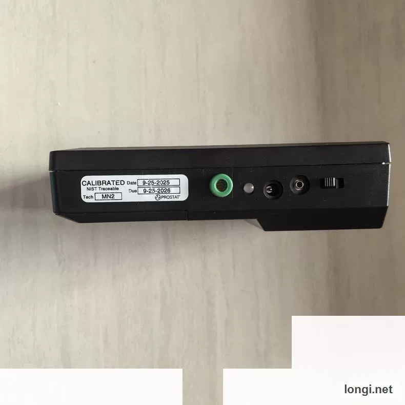 CVM-780 Industrial Spare product photo
