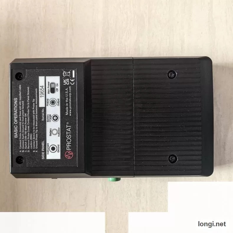 CVM-780 Industrial Spare product photo