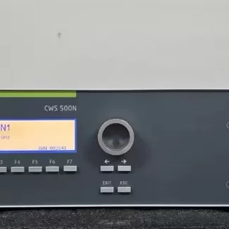 CWS500N1 Test Instrument product photo